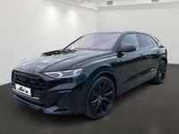 Gebraucht Audi Q8 Ambiente 286 PS (210 kW) 2025 Mythosschwarz metallic SUV