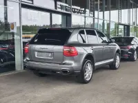 Second-hand Porsche Cayenne 290 CP (213 kW) 2008 Gri SUV
