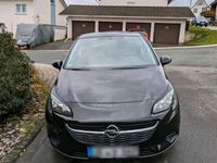 gebraucht Opel Corsa E