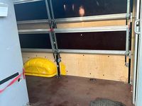 Gebraucht VW Crafter 139 PS (102 kW) 2020 Gelb Van