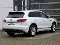 gebraucht VW Touareg 3.0 TDI Atmosphere/AHK/LUFT/LEDER. uvm.