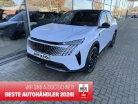 Neu Peugeot 3008 GT 145 PS (106 kW) 2025 Weiß SUV