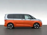 Gebraucht VW Multivan Style 150 PS (110 kW) 2024 Van / Kleinbus