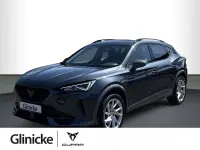 Gebraucht Cupra Formentor 204 PS (150 kW) 2022 Grau SUV