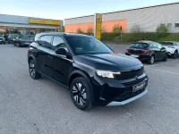 Neu Opel Frontera Ultimate 145 PS (106 kW) 2026 Karbon schwarz SUV