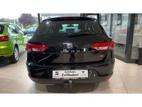 gebraucht Seat Leon ST 1.4 TSI Style *AHK*Navi*Shz*Parksensoren*