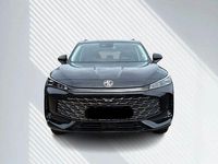 Gebraucht MG HS Luxury 224 PS (164 kW) 2026 Schwarz SUV