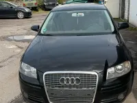 Brugt Audi A3 140 HK (102 kW) 2007 Hatchback
