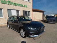 Gebraucht Audi A4 Allroad 204 PS (150 kW) 2022 Kombi