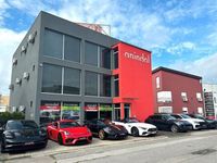 Gebraucht Porsche 992 394 PS (289 kW) 2024 Grau Cabrio