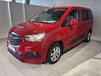 Gebraucht Opel Combo Life Edition 110 PS (80 kW) 2019 Other Van / Kleinbus