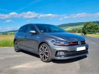 Gebraucht VW Polo GTI 200 PS (147 kW) 2019 Kleinwagen
