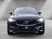 Gebraucht Volvo XC60 Core 197 PS (144 kW) 2022 Schwarz SUV