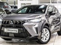 Neu Mitsubishi ASX Plus 158 PS (116 kW) 2025 Grau SUV