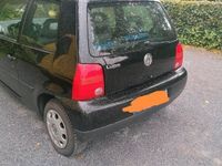 gebraucht VW Lupo By 2001