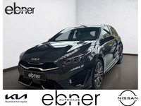 Neu Kia Ceed GT-Line 140 PS (102 kW) 2025 (h8g) pentametal met. Kleinwagen