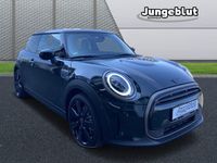 gebraucht Mini Cooper Resolute Edition 1.5 Park-Assist/Navi/HeadUpDisplayLED