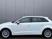 gebraucht Audi A3 ambiente/Automatik/Scheckheftgepflegt/2.Hand/