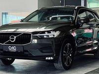 Gebraucht Volvo XC60 Momentum 190 PS (139 kW) 2019 Grau SUV