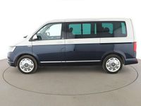 Gebraucht VW T6 Generation Six 199 PS (146 kW) 2019 Blau Van