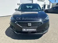 Gebraucht Seat Tarraco 4Drive 200 PS (147 kW) 2021 Schwarz SUV