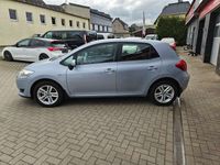 gebraucht Toyota Auris Sol