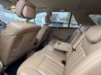 Gebraucht Mercedes ML320 AMG 224 PS (164 kW) 2008 Schwarz SUV