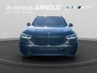 Gebraucht BMW X5 M Sport 286 PS (210 kW) 2023 Saphirschwarz SUV
