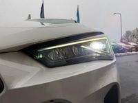 Gebraucht Cupra Formentor 204 PS (150 kW) 2023 Weiß SUV
