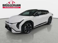 Neu Kia EV4 GT-Line 150 kW (204 PS) 2025 Weiß Kleinwagen