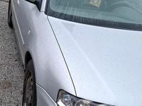 Gebraucht Audi A3 235 PS (172 kW) 1999 Silber Kleinwagen