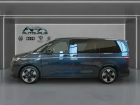 Neu VW Multivan 150 PS (110 kW) 2026 Starlight blue metallic Van / Kleinbus