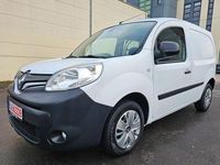 Gebraucht Renault Kangoo 90 PS (66 kW) 2013 Weiß Van / Kleinbus