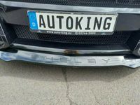 Gebraucht Ford Mustang 314 PS (230 kW) 2019 Schwarz metallic Coupé