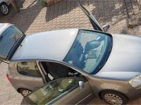 Gebraucht VW Golf V 80 PS (58 kW) 2007 Grau Limousine