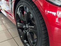 Gebraucht Jaguar XFR-S S 551 PS (405 kW) 2014 Rot Limousine