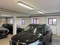 Gebraucht BMW X1 150 PS (110 kW) 2023 Schwarz SUV