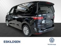 Neu VW Multivan Life 150 PS (110 kW) 2026 Schwarz Van / Kleinbus