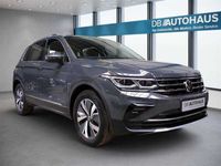 gebraucht VW Tiguan TiguanElegance 1.4 eHybrid DSG