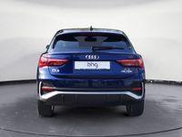 gebraucht Audi Q3 Sportback S line 35 TFSI 110(150) kW(PS) S tronic ,