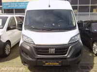 Gebraucht Fiat Ducato 140 PS (102 kW) 2023 Weiß Van