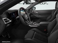 Neu BMW M4 Competition Edition 530 PS (389 kW) 2026 Grau Coupé