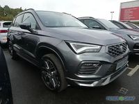 gebraucht Seat Ateca 