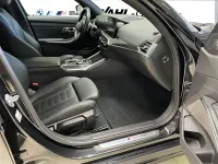Brugt BMW 330 Efficient Dynamics 245 HK (180 kW) 2023 Sort Stationcar