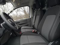 Neu VW T6.1 100 kW (136 PS) 2026 Clear white Van