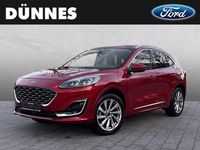 Gebraucht Ford Kuga Titanium 224 PS (164 kW) 2022 Blau SUV