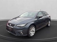 Neu Seat Ibiza FR 116 PS (85 kW) 2025 Grau Limousine