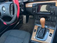 Second-hand BMW 320 150 CP (110 kW) 2002 Argintiu Berlinǎ