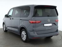 Gebraucht VW Multivan 150 PS (110 kW) 2023 Grau Van