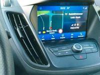 Gebraucht Ford Kuga ST-Line 150 PS (110 kW) 2019 Grau SUV